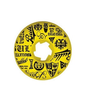 ROUE SKATE LOCK UP BULLET