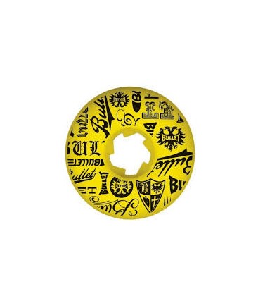 ROUE SKATE LOCK UP BULLET