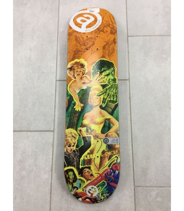 DECK HOFF ROYAL STINGER 7'8
