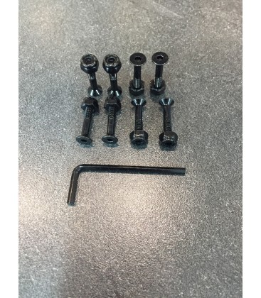 VISSERIE SKATEBORD HOFF PROHIBITION