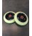 ROUES TROTTINETTE HOFF  100mm
