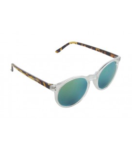 COOL SHOE GREG PECK CRYSTAL LEOPARD