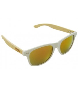 COOL SHOE WOODY WHITE