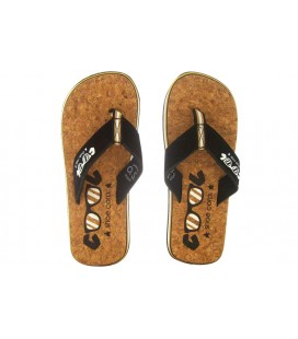 COOLSHOE ORIGINAL CORK SLIGHT