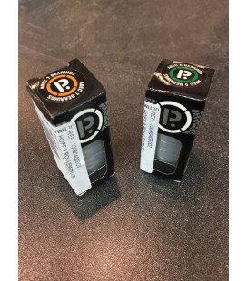 ROULEMENT HOFF PROHIBITION