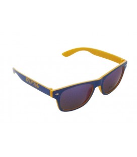 COOL SHOE RINCON BLUE AND YELLOW