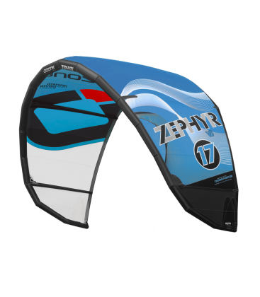 OZONE ZEPHYR V5 KITE NUE