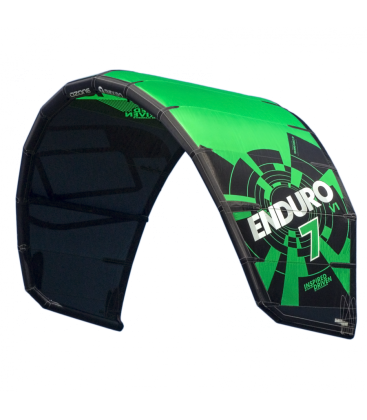 OZONE ENDURO V1 KITE NUE