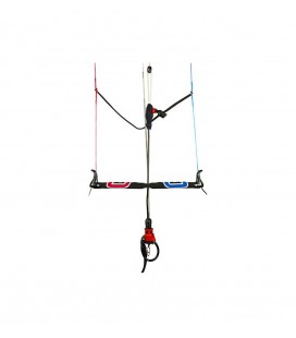 OZONE BARRE CONTACT SNOW