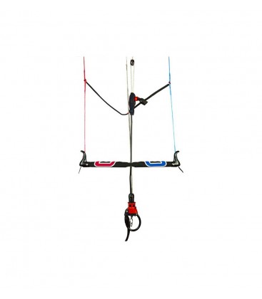 OZONE BARRE CONTACT SNOW