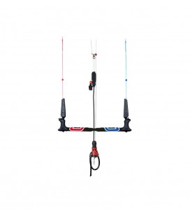 OZONE BARRE CONTACT FOIL