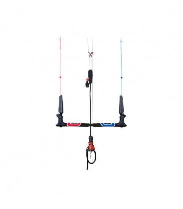 OZONE BARRE CONTACT FOIL