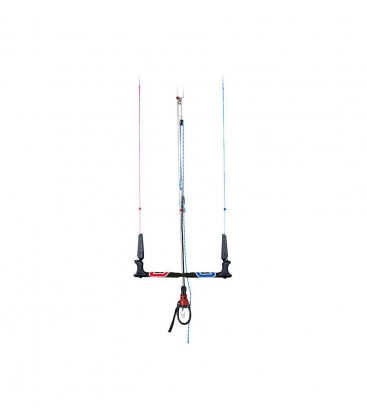 OZONE BARRE CONTACT RACE V2