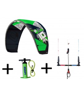OZONE PACK C4 V6 KITE 2017