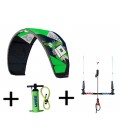 OZONE PACK C4 V6 KITE 2017