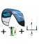 OZONE PACK KITE ZEPHYR V5