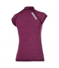 MYSTIC STAR S/S RASHVEST WOMEN PINK