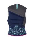 MYSTIC STAR IMPACT VEST FZIP KITE WOMEN