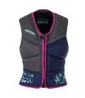 MYSTIC STAR IMPACT VEST FZIP KITE WOMEN
