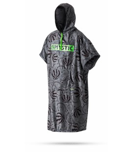 MYSTIC PONCHO ALLOVER 2017