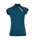 MYSTIC STAR S/S RASHVEST WOMEN
