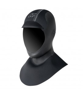 NEILPRYDE CAGOULE PRO HOOD