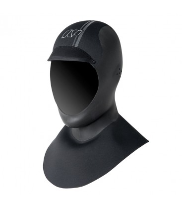 NEILPRYDE CAGOULE PRO HOOD