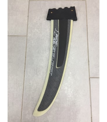 SELECT RIDE 46cm DEEP TUTTLE