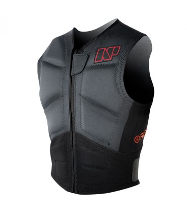 NEILPRYDE IMPACT VEST FRONT ZIP
