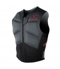 NEILPRYDE IMPACT VEST FRONT ZIP