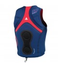 NEILPRYDE IMPACT WAKE VEST ZIP LATERAL