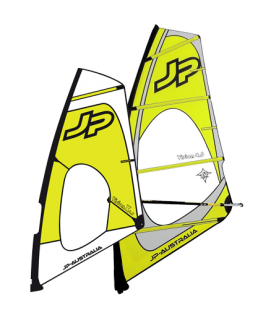 JP VISION X GREEMENT