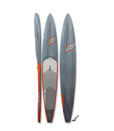 JP RACE ALLWATER CARBON CNC 2017