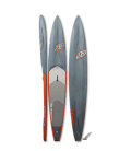 JP SUP RACE ALLWATER CARBON CNC 2017