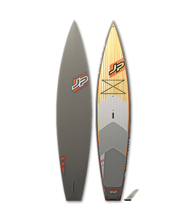 JP SUP SPORTSTER WOOD 2017