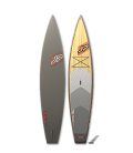 JP SUP SPORTSTER WOOD 2017