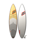 JP SUP HYBRID WOOD 2017