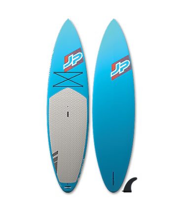 JP SUP HYBRID AST 2017