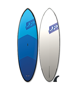 JP SUP FUSION SOFT DECK 2017