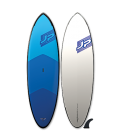 JP SUP FUSION SOFT DECK 2017