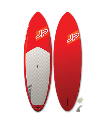 JP SUP FUSION AST 2017