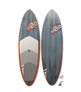 JP SUP FUSION PRO EDITION 2017