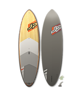 JP SUP FUSION WOOD 2017