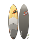 JP SUP FUSION WOOD 2017