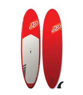 JP SUP LONGBOARD AST 2017