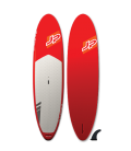 JP SUP LONGBOARD AST 2017