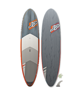 JP SUP LONGBOARD PRO EDITION 2017