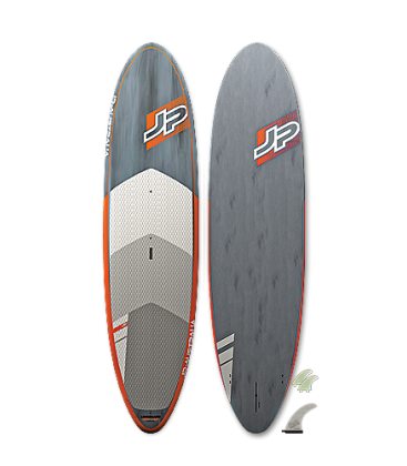 JP SUP LONGBOARD PRO EDITION 2017