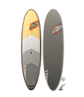 JP SUP LONGBOARD WOOD 2017