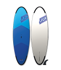 JP SUP WIDE BODY SOFT DECK 2017